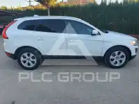 2011 Volvo XC60