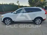2011 Volvo XC60