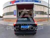 2011 Volvo XC60