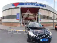 2011 Volvo XC60