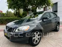 2011 Volvo XC60