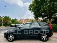 2011 Volvo XC60