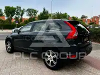 2011 Volvo XC60