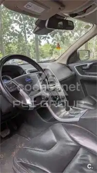 2011 Volvo XC60