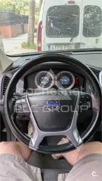 2011 Volvo XC60