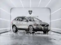 2011 Volvo XC60