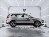 2011 Volvo XC60