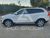 2011 Volvo XC60