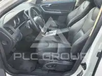 2011 Volvo XC60