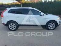2011 Volvo XC60