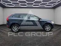 2011 Volvo XC60