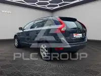 2011 Volvo XC60