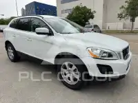 2011 Volvo XC60
