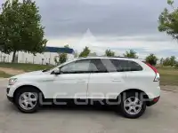 2011 Volvo XC60