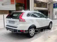 2011 Volvo XC60