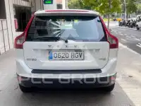 2011 Volvo XC60