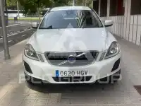 2011 Volvo XC60