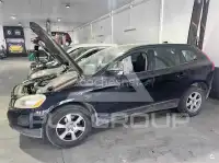 2011 Volvo XC60