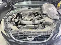 2011 Volvo XC60