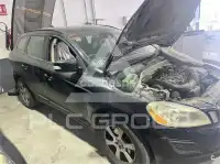 2011 Volvo XC60