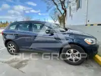 2011 Volvo XC60