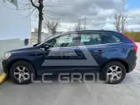 2011 Volvo XC60