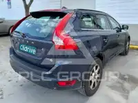2011 Volvo XC60
