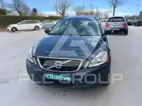 2011 Volvo XC60