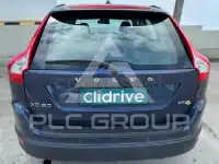 2011 Volvo XC60