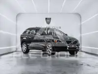 2011 Volvo XC60