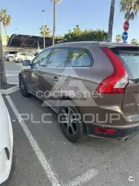 2011 Volvo XC60