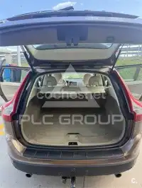 2011 Volvo XC60