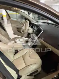 2011 Volvo XC60