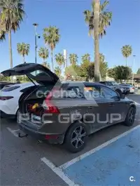 2011 Volvo XC60