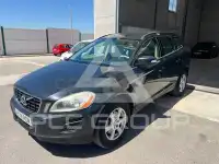 2011 Volvo XC60