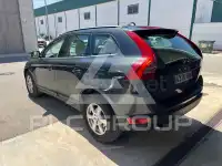 2011 Volvo XC60