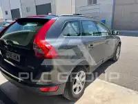 2011 Volvo XC60