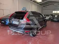 2011 Volvo XC60