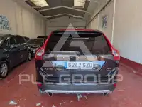 2011 Volvo XC60