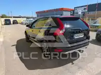 2011 Volvo XC60