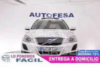 2011 Volvo XC60