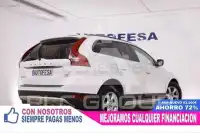 2011 Volvo XC60