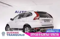 2011 Volvo XC60