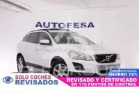 2011 Volvo XC60