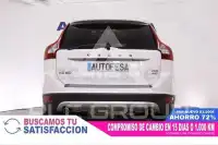 2011 Volvo XC60