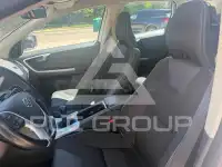 2011 Volvo XC60