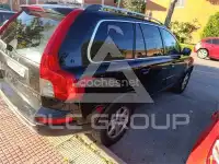 2011 Volvo XC90