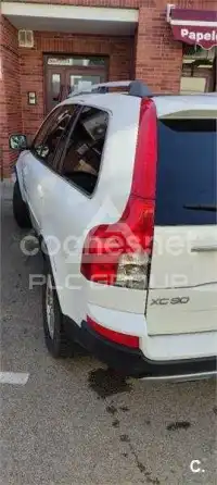 2011 Volvo XC90