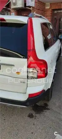 2011 Volvo XC90