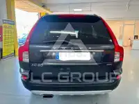 2011 Volvo XC90